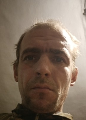 Vyacheslav, 39, Ukraine, Kharkiv
