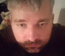 Jürgen Birner, 36, Weiden