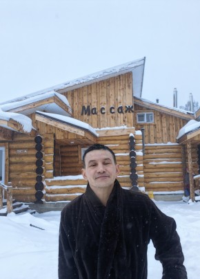 Raf, 82, Russia, Borovskiy