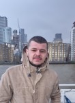 Sergiu, 27 лет, London