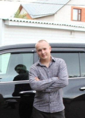 Evgeniy, 38, Russia, Nizhniy Novgorod