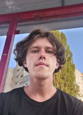 Алексей, 26, Україна, Київ