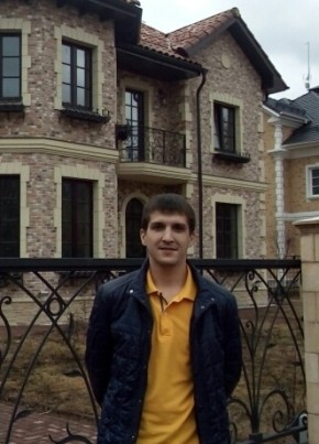 Игорь, 34, Россия, Апрелевка