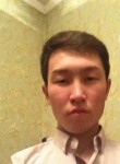 РУСЛАН, 29 лет, Бишкек