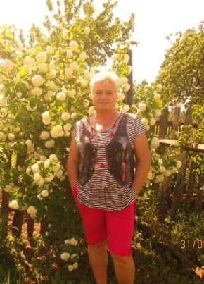 Ольга, 66, Россия, Кострома
