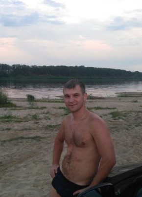 Андрей, 37, Россия, Меленки