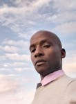 Isaiah, 34 года, Nairobi