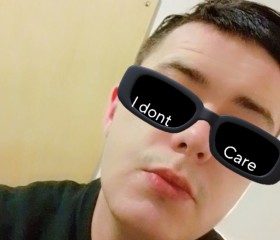 Thomas, 25, Reims