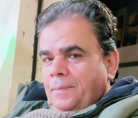احمد, 61 год, فارسكور