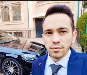 Aziz Rixsiyev, 28 лет, Toshkent