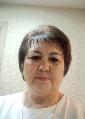 Зиля из Перми 55 лет