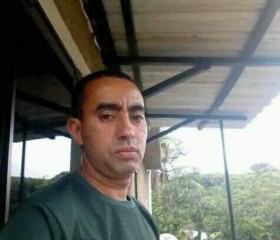 Eduardo Assis, 41, Valenca (Rio de Janeiro)