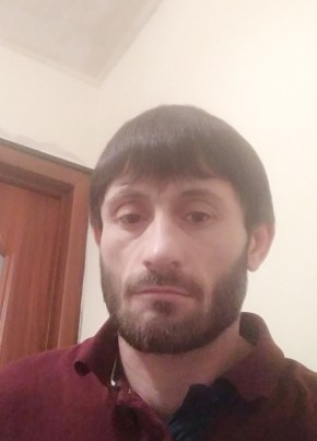 Шахбан, 44, Россия, Владимир