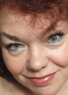 Olga-Chereshnya, 55, Russia, Izhevsk