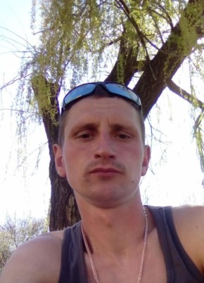 Андрей, 37, Россия, Пашковский