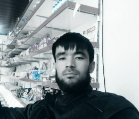 Islom, 24 года, Москва