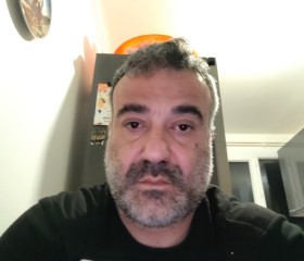 Jemal, 42, Longjumeau