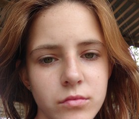 Eva, 18, Zelenchukskaya
