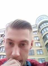 Dmitry, 23, Russia, Mendeleyevsk