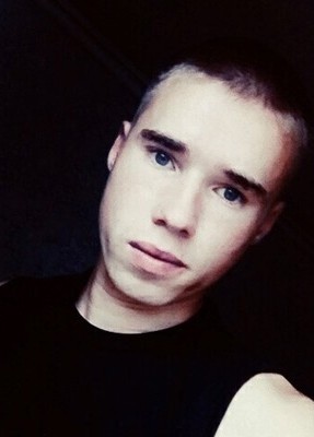 Александр, 27, Россия, Новохопёрск