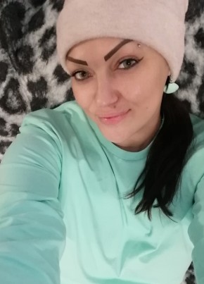 Alessia, 36, Россия, Белгород