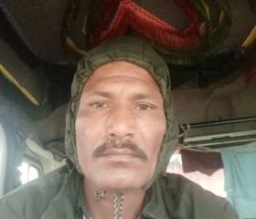Gopal Ram Verma, 39 лет, Shāhjahānpur