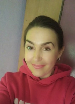 Валентина, 48, Россия, Первоуральск