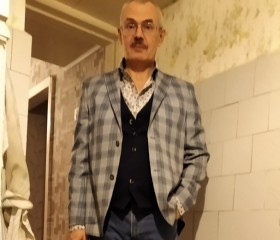 Андрей, 57 лет, Киров (Кировская обл.)
