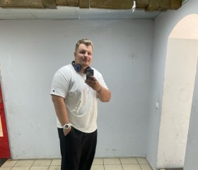 Makar, 23, Naberezhnyye Chelny