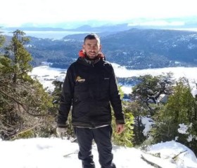 Emi, 41, Mar del Plata