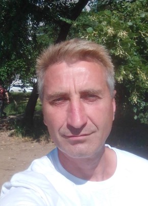 Алекс из Москвы 51 год