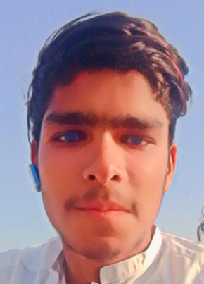 Umair, 18, پاکستان, بهلوال‎