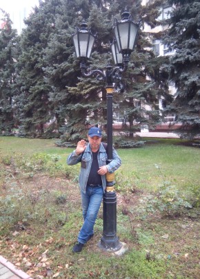Sergey, 56, Россия, Санкт-Петербург