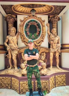 Van, 25, ราชอาณาจักรไทย, กรุงเทพมหานคร