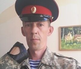 Евгений, 45 лет, Волжский (Волгоградская обл.)