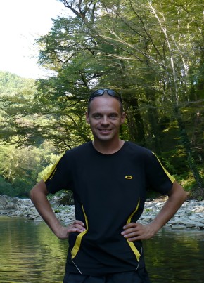 Aleksandr, 47, Russia, Engels