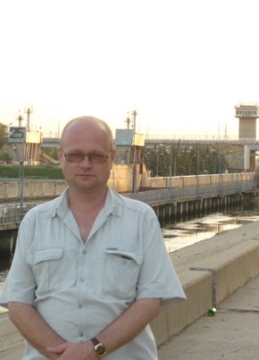 Анатолий, 50, Россия, Александров