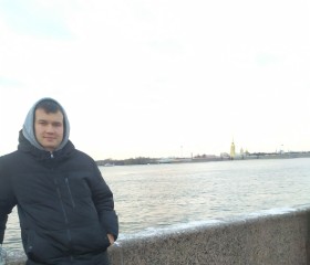 Daniil, 34, Vsevolozhsk