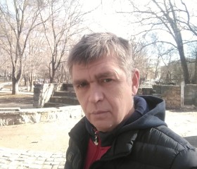 Ден, 48 лет, Симферополь