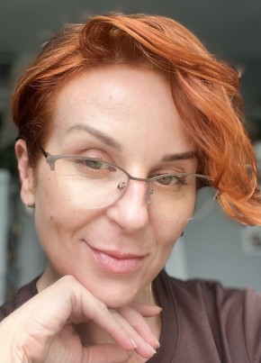 Tatyana, 43, Russia, Moscow