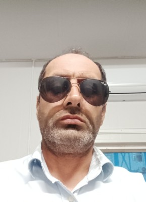 Adnan, 45, Türkiye Cumhuriyeti, Aydınışık (Mersin)