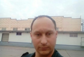 Sergey, 40 - Только Я