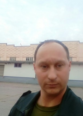 Sergey, 40, Россия, Сергиев Посад