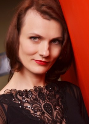 Ekaterina, 47, Russia, Moscow