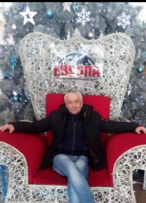 Сергей, 54, Россия, Старый Оскол