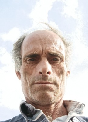 Paulo, 53, República Portuguesa, Sintra