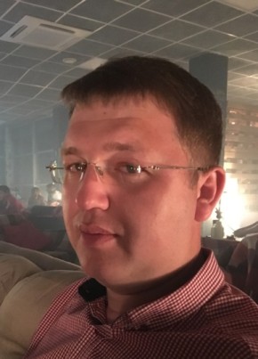 Альберт, 38, Россия, Набережные Челны