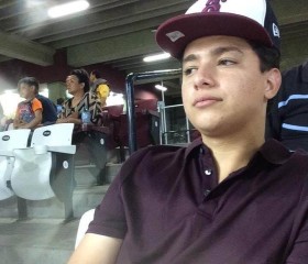 erick, 30 лет, Culiacán