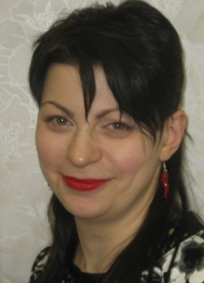 Инна, 41, Россия, Санкт-Петербург