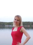 Yuliya, 40, Moscow